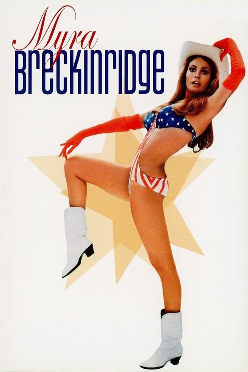 1970 in Myra Breckinridge (1970)