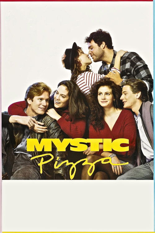1980s in Mystic Pizza (1988)