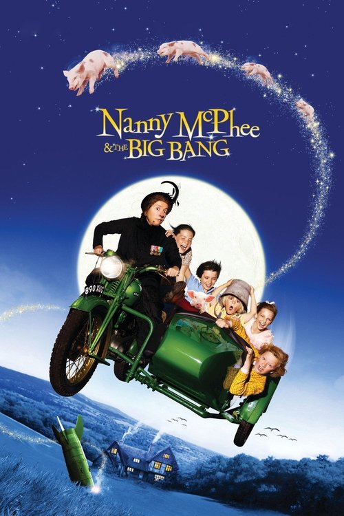 2010 in Nanny McPhee and the Big Bang (2010)