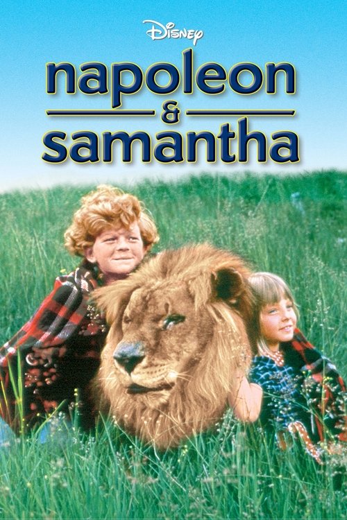 1972 in Napoleon and Samantha (1972)