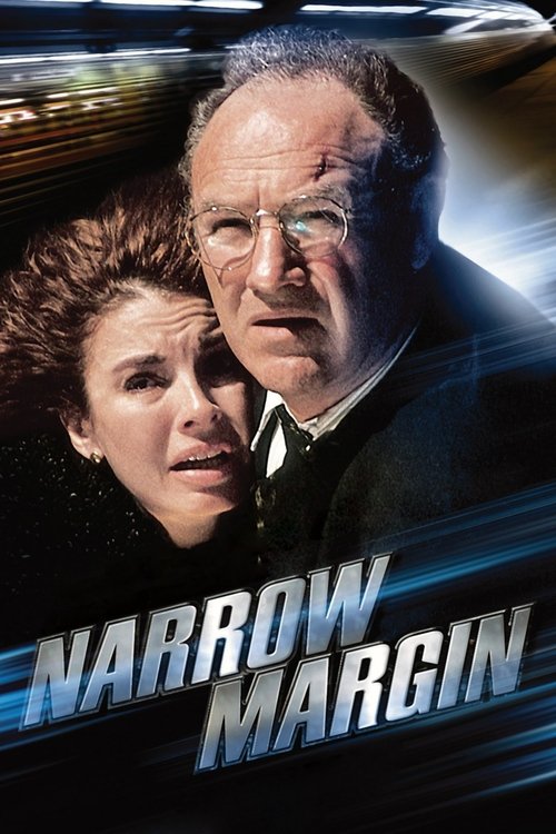 1990 in Narrow Margin (1990)