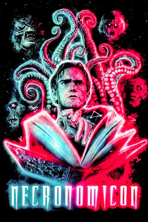 1993 Horror in Necronomicon (1993)