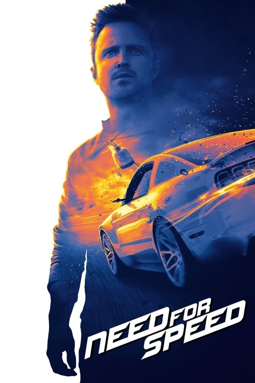 Rami Malek in Need for Speed (2014)
