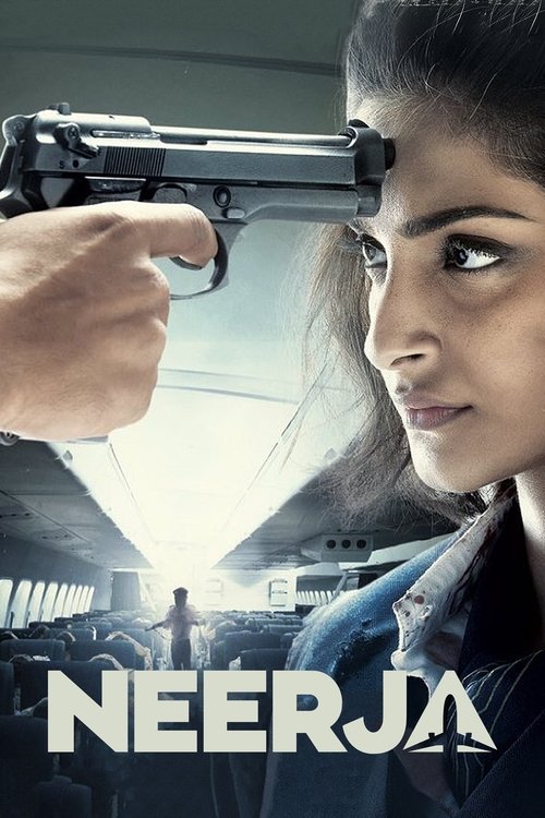 2016 Thriller in Neerja (2016)