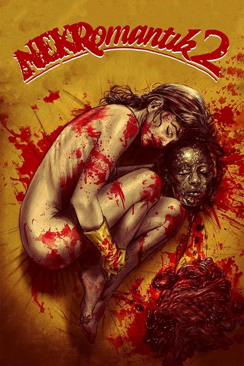 1991 Horror in Nekromantik 2 (1991)