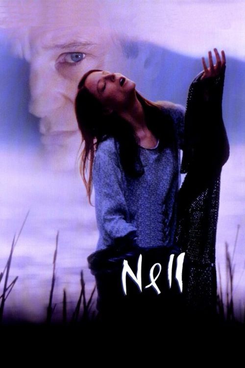 Jodie Foster in Nell (1994)