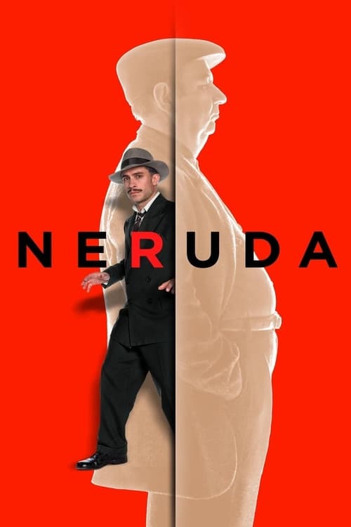2016 in Neruda (2016)