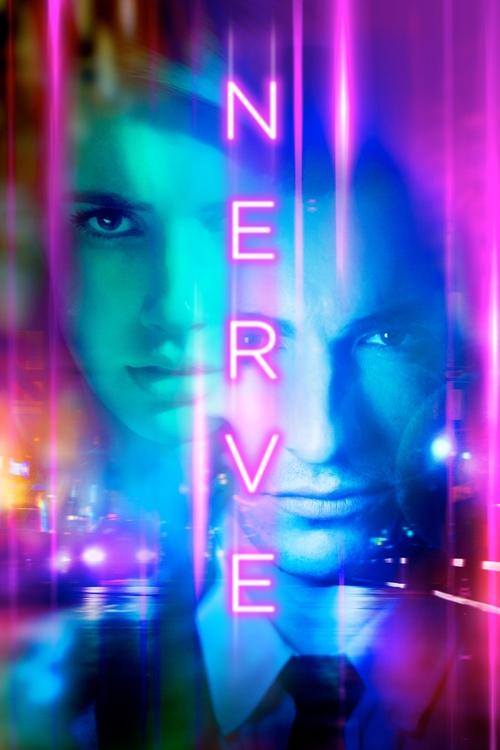 2016 Crime in Nerve (2016)