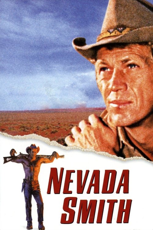 Martin Landau in Nevada Smith (1966)