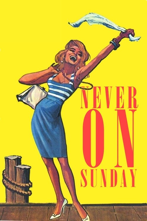 1960 in Never on Sunday (1960)