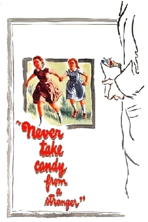 1960 in Never Take Sweets from a Stranger (1960)