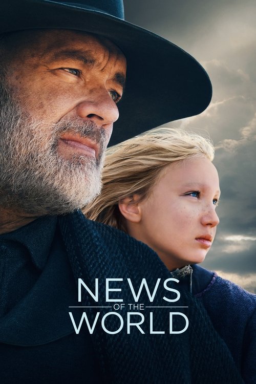 2020 in News of the World (2020)