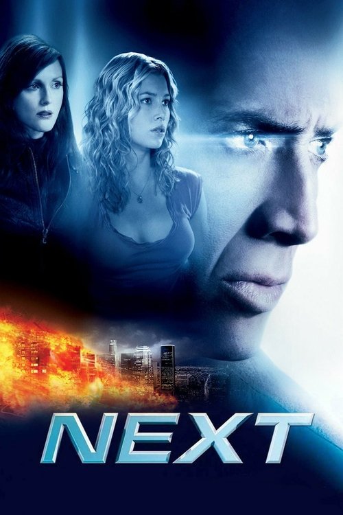 2007 Action in Next (2007)