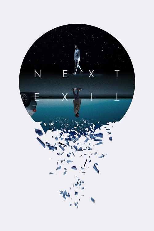 2022 SciFi in Next Exit (2022)