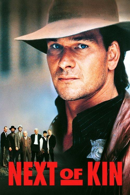 1989 Action in Next of Kin (1989)