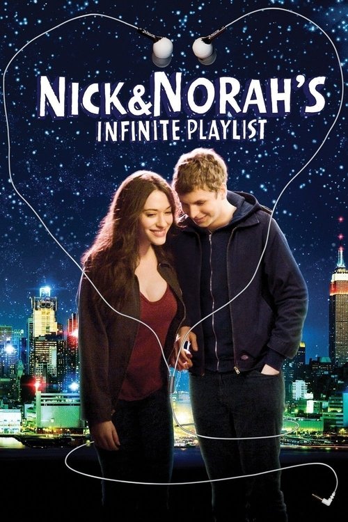 2008 in Nick and Norah's Infinite Playlist (2008)