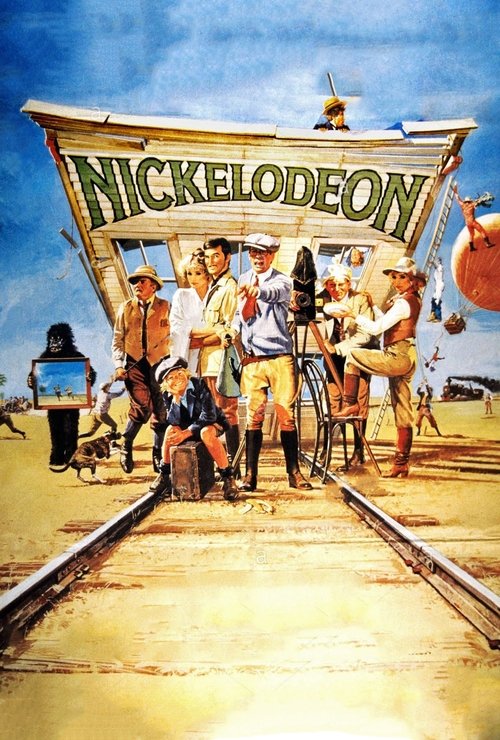 1976 in Nickelodeon (1976)