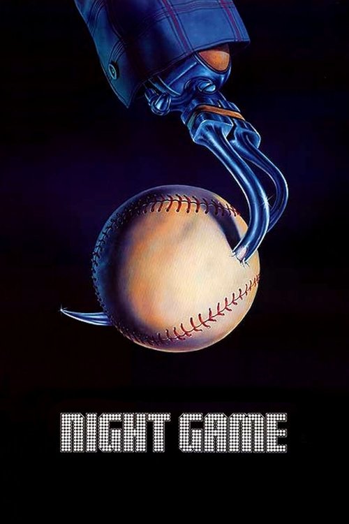 1989 Crime in Night Game (1989)