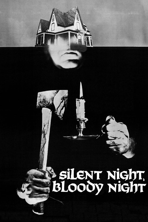 1972 Horror in Night of the Dark Full Moon (1972)