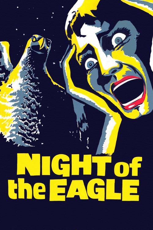 1962 in Night of the Eagle (1962)