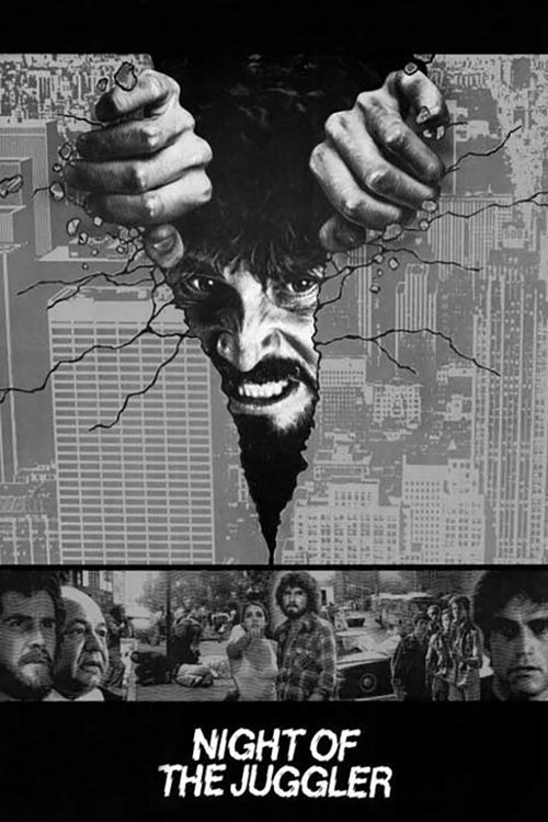 James Brolin in Night of the Juggler (1980)