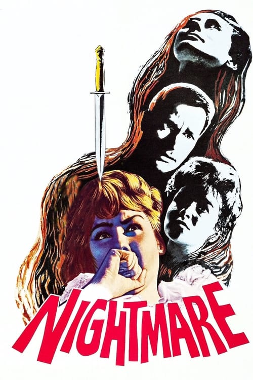 1964 in Nightmare (1964)