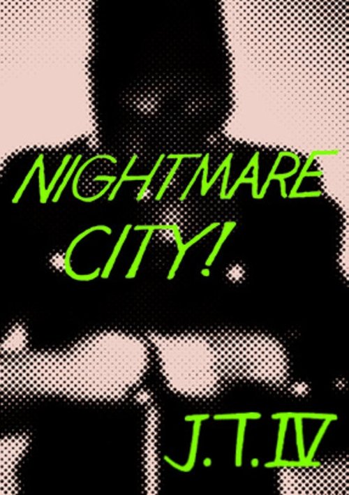 1984 Horror in Nightmare City (1984)
