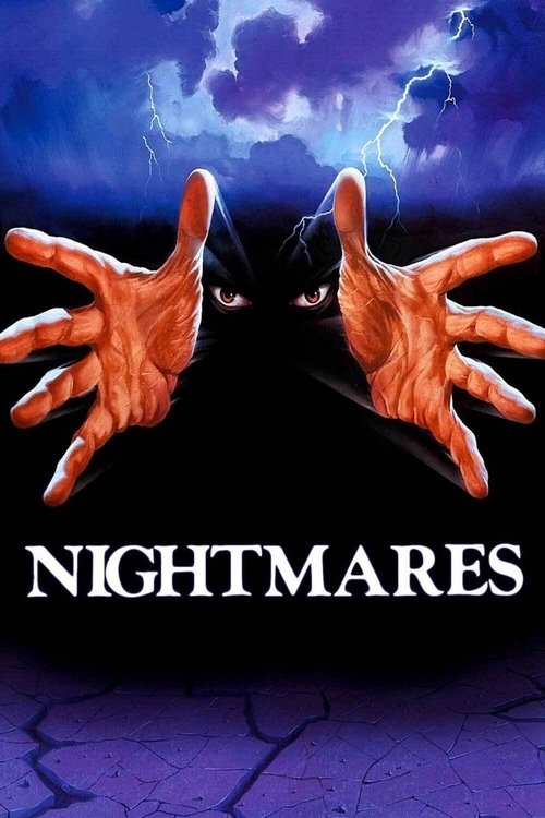 1983 Horror in Nightmares (1983)