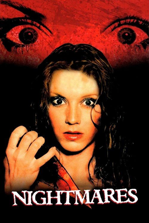 1980 Horror in Nightmares (1980)