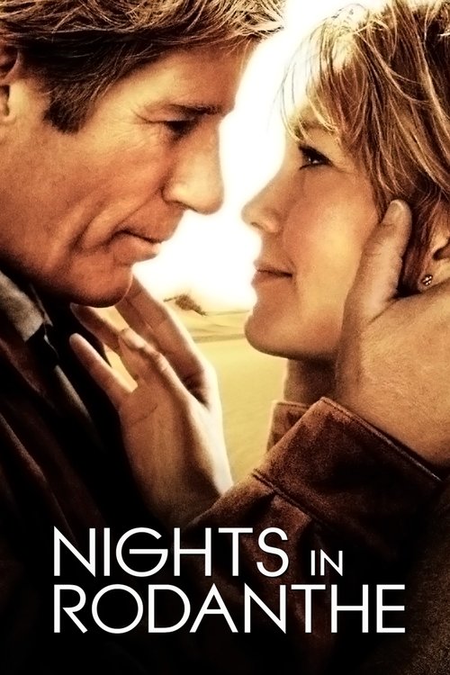 2008 in Nights in Rodanthe (2008)