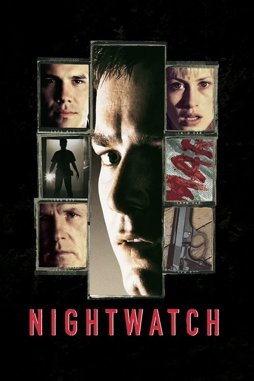 1997 Horror in Nightwatch (1997)