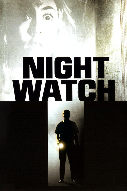 1994 Thriller in Nightwatch (1994)