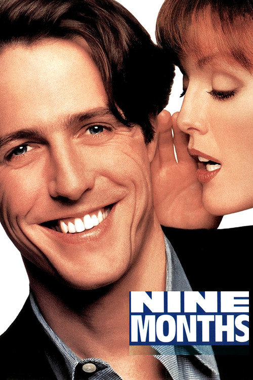 1995 in Nine Months (1995)
