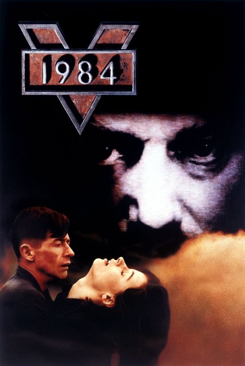 John Hurt in Nineteen Eighty-Four (1984)