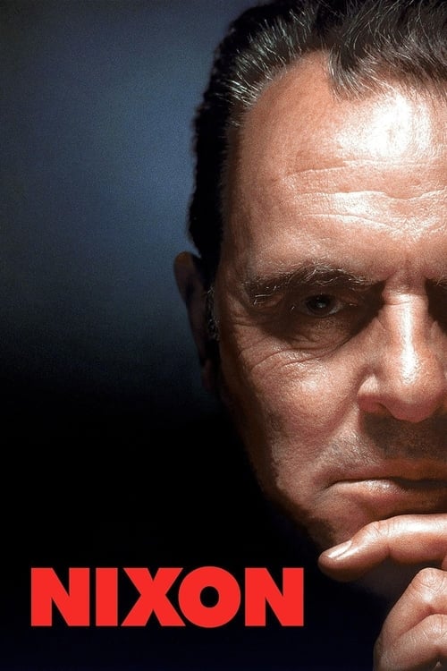 Ed Harris in Nixon (1995)