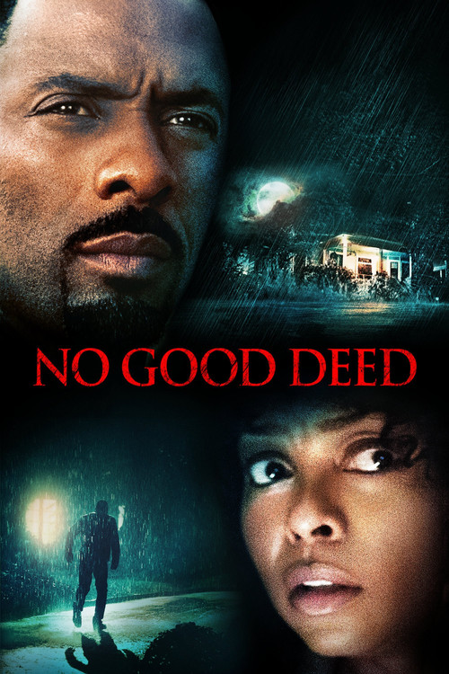 2014 Thriller in No Good Deed (2014)