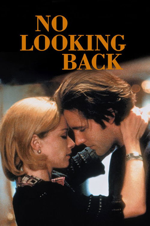 Edward Burns in No Looking Back (1998)