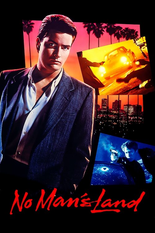 1987 Crime in No Man's Land (1987)