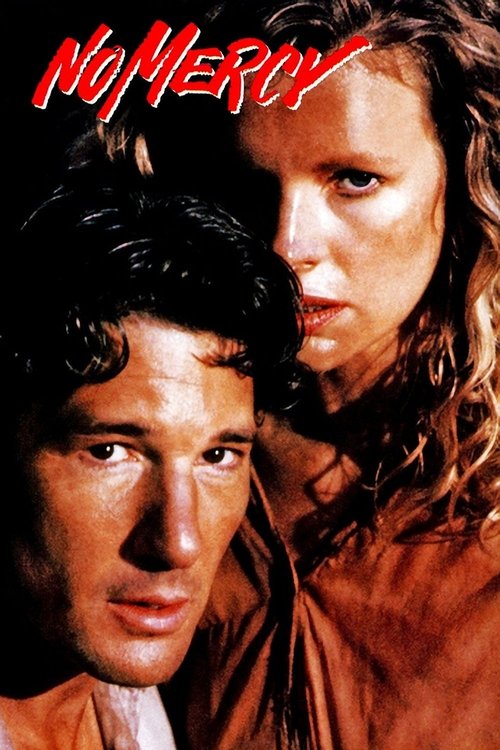 Kim Basinger in No Mercy (1986)