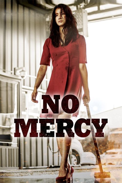 2019 Crime in No Mercy (2019)
