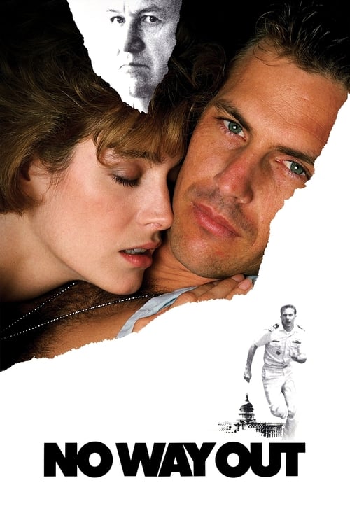 1987 Thriller in No Way Out (1987)