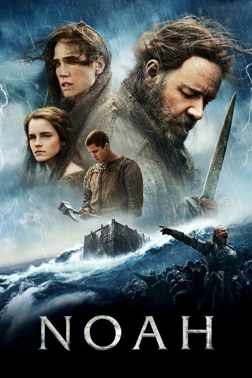 Emma Watson in Noah (2014)