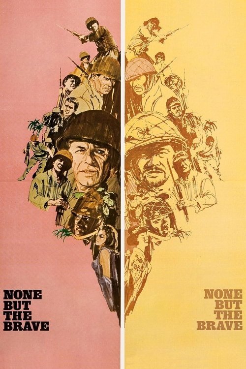 1965 in None But the Brave (1965)