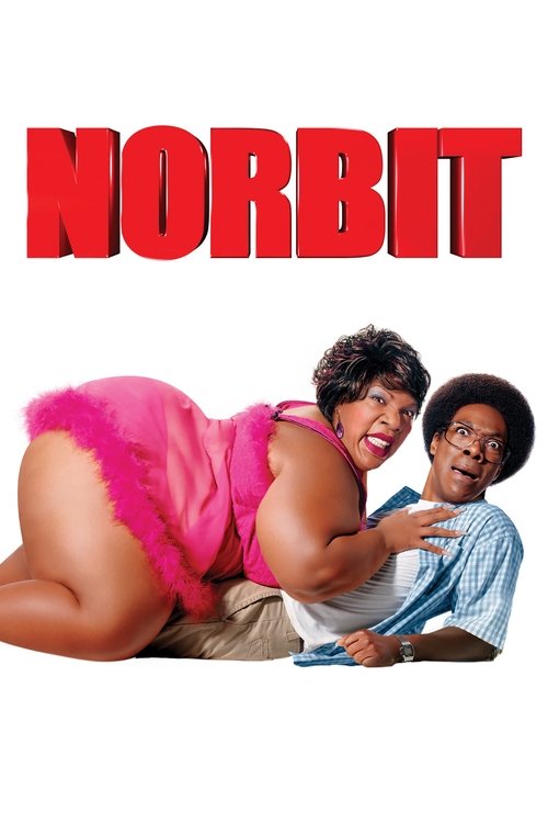 Cuba Gooding Jr. in Norbit (2007)