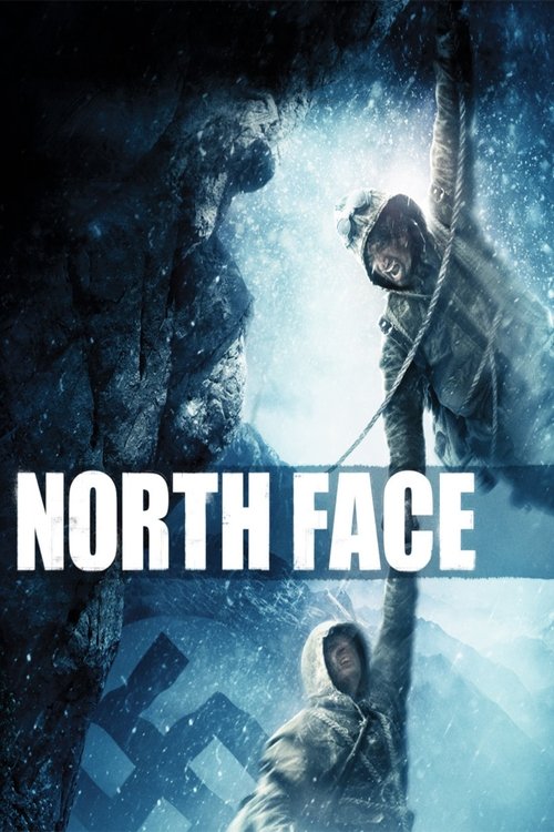 2008 Thriller in North Face (2008)