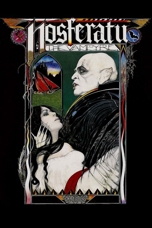 1979 in Nosferatu the Vampyre (1979)