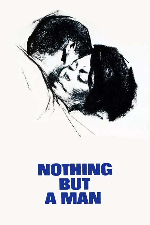 1964 in Nothing But a Man (1964)