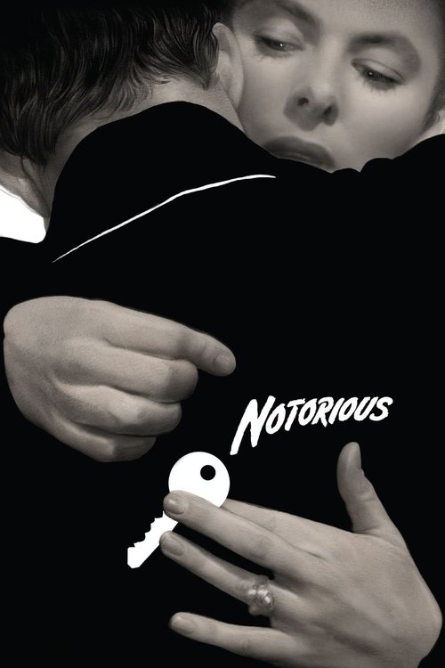 1940s in Notorious (1946)