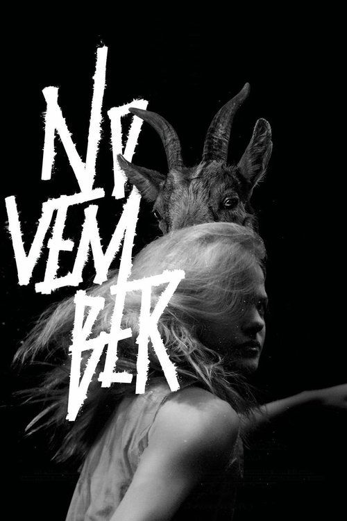2017 Horror in November (2017)