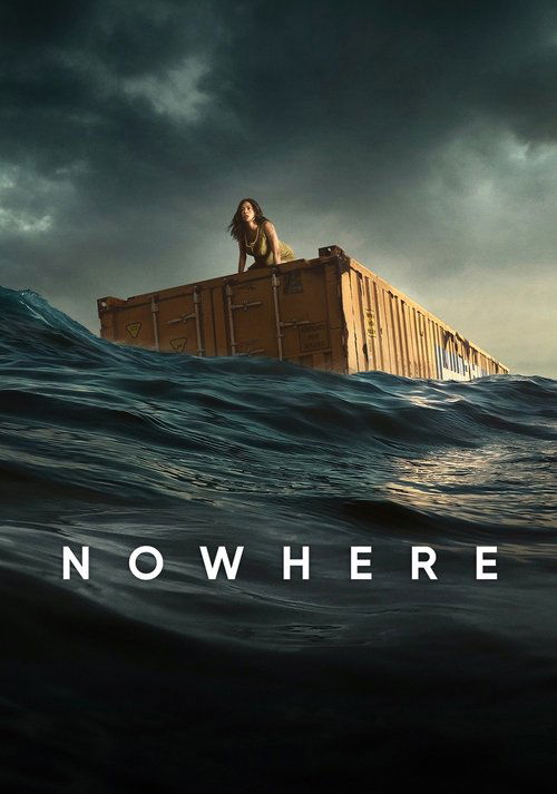 2023 Thriller in Nowhere (2023)